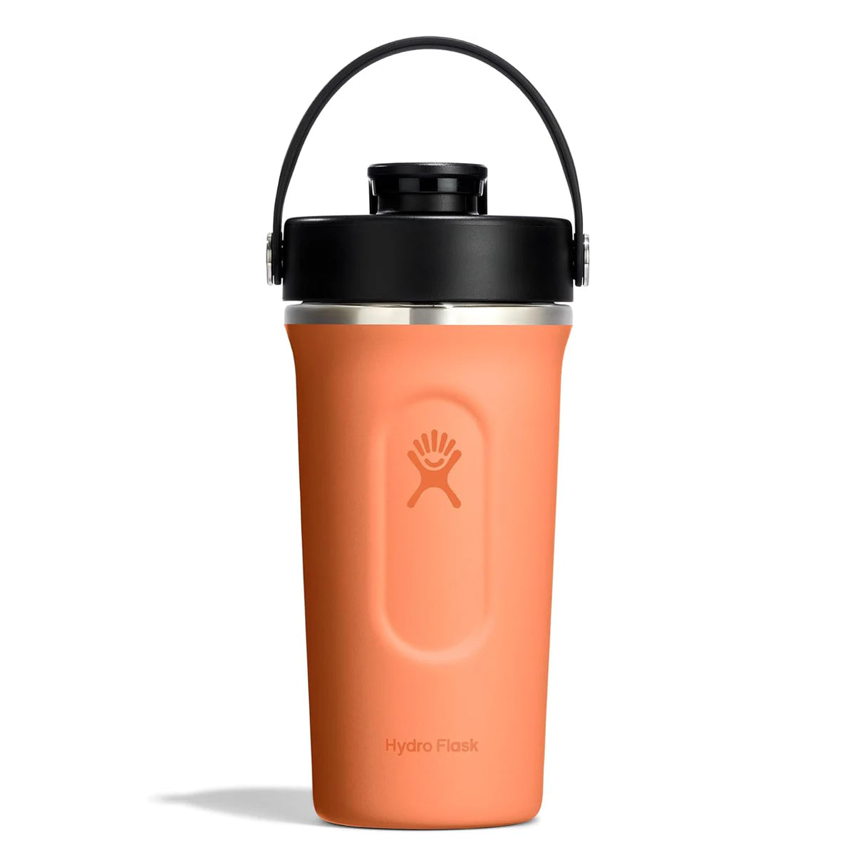 INSULATED SHAKER BOTTLE
