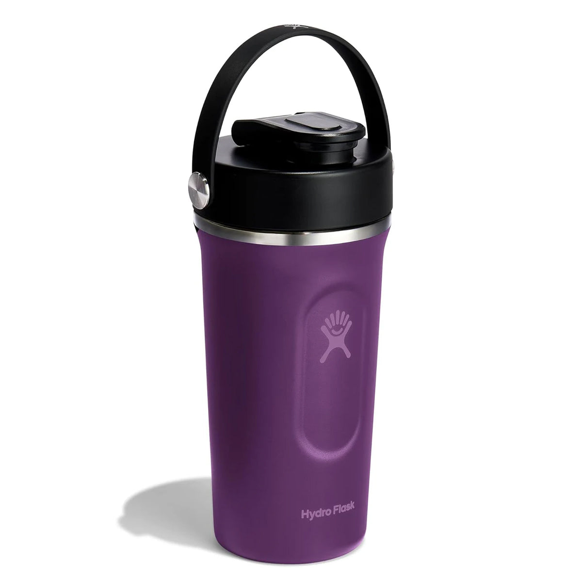 INSULATED SHAKER BOTTLE