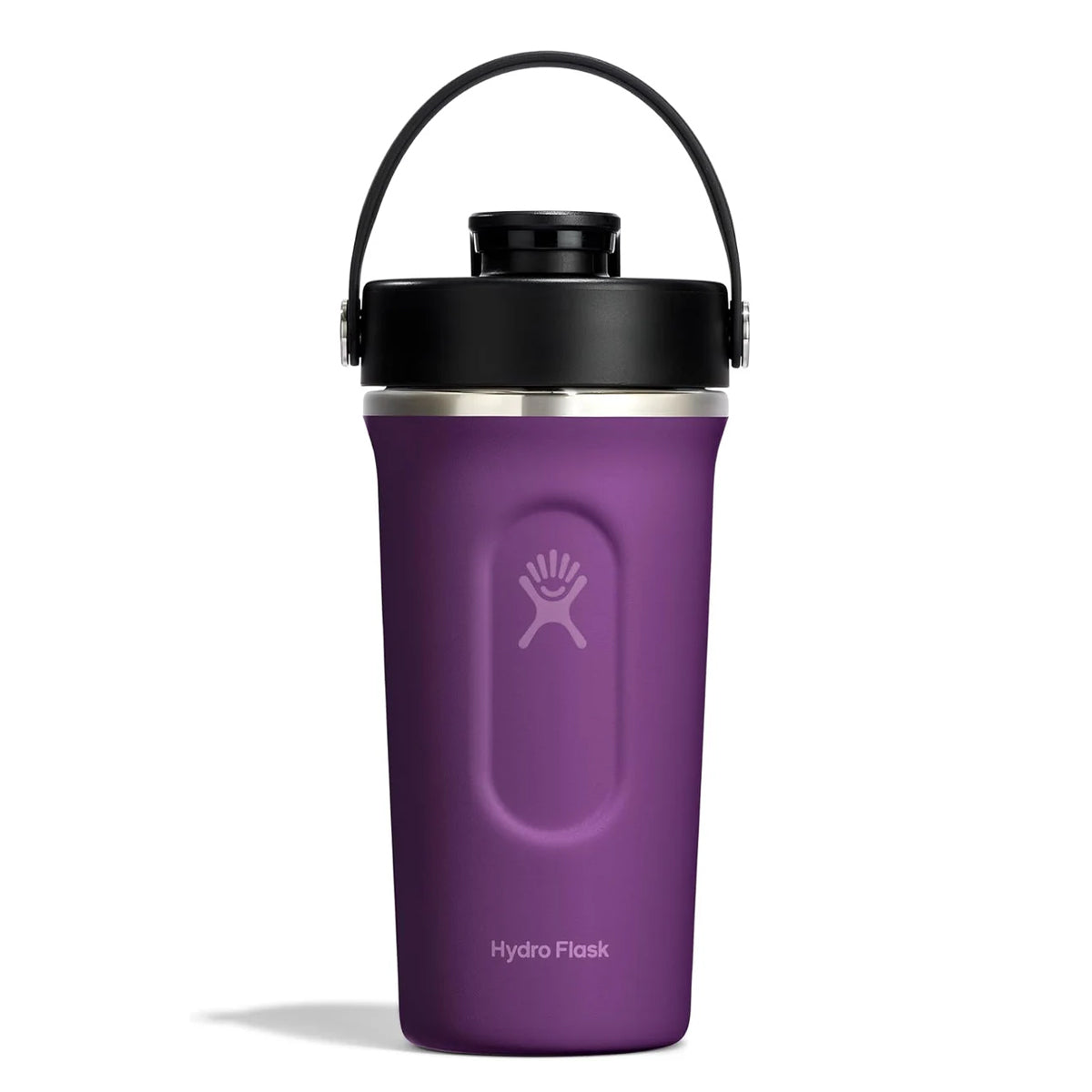 INSULATED SHAKER BOTTLE
