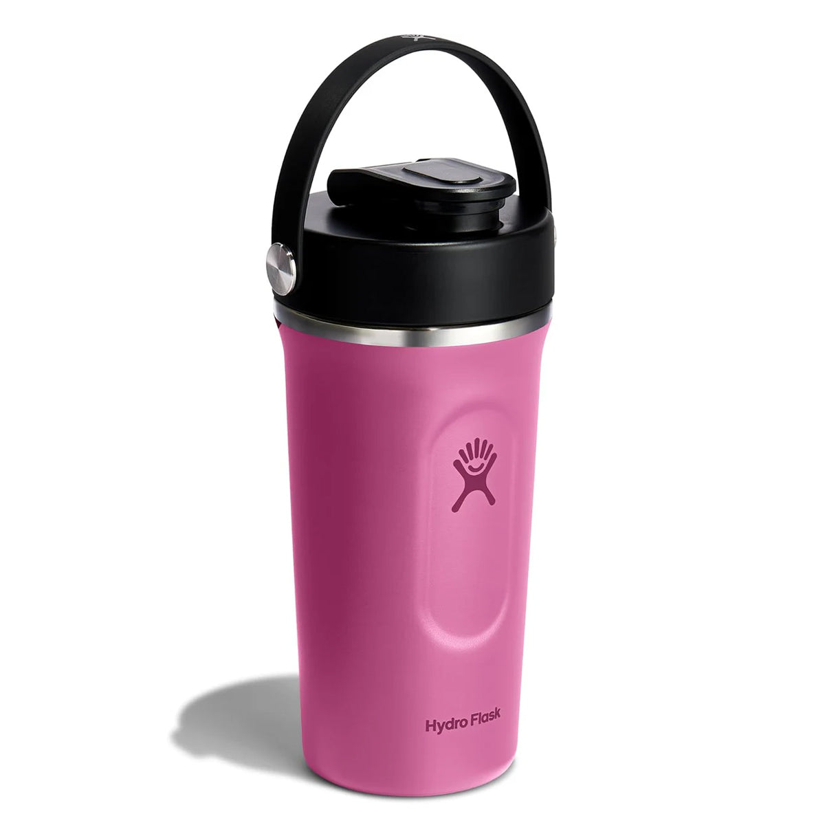 INSULATED SHAKER BOTTLE