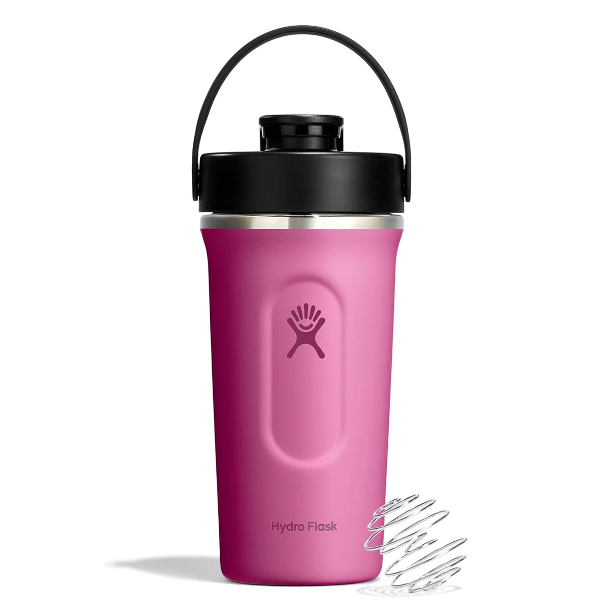 INSULATED SHAKER BOTTLE