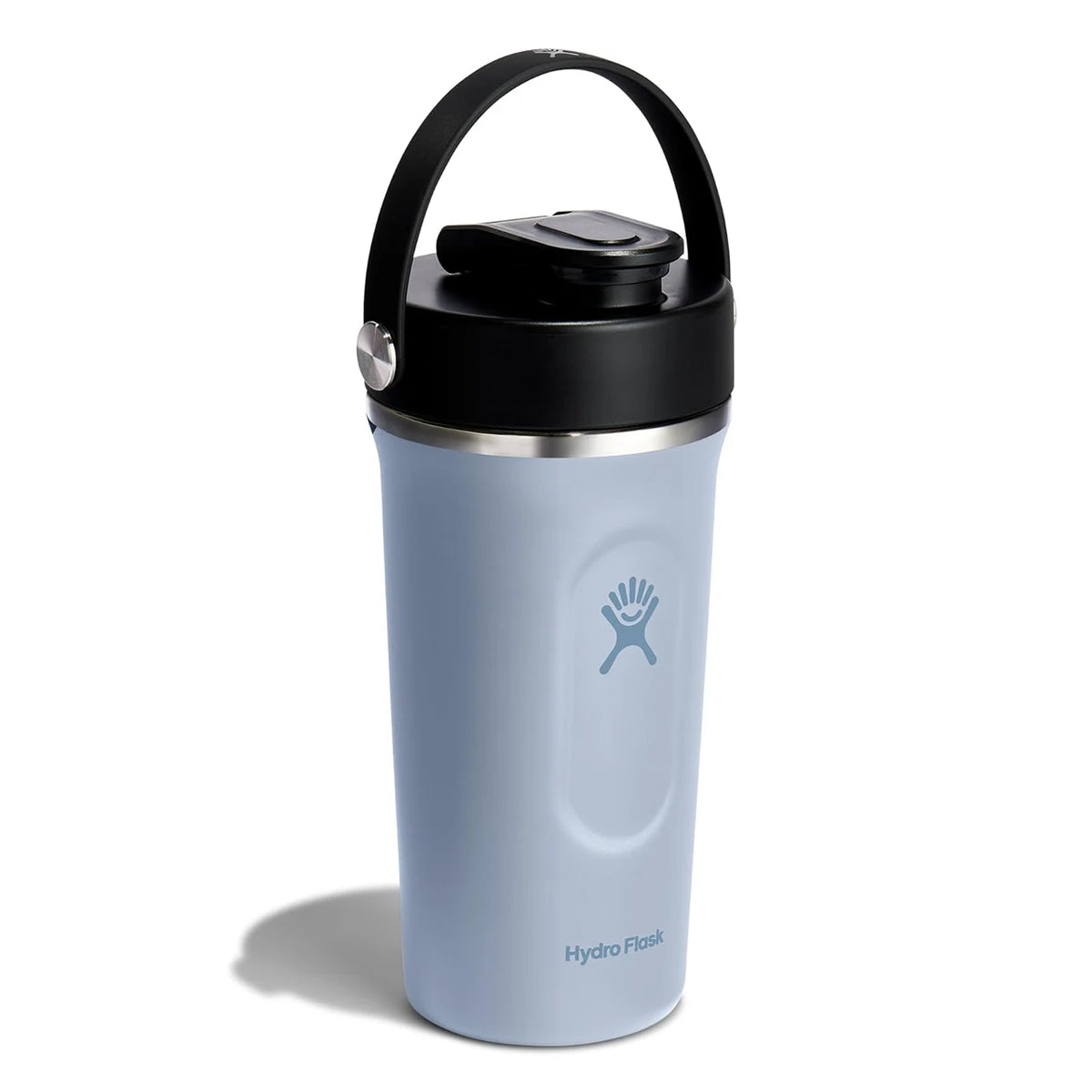 INSULATED SHAKER BOTTLE