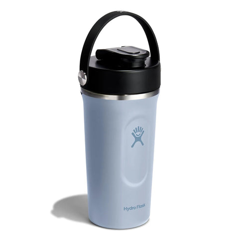 INSULATED SHAKER BOTTLE