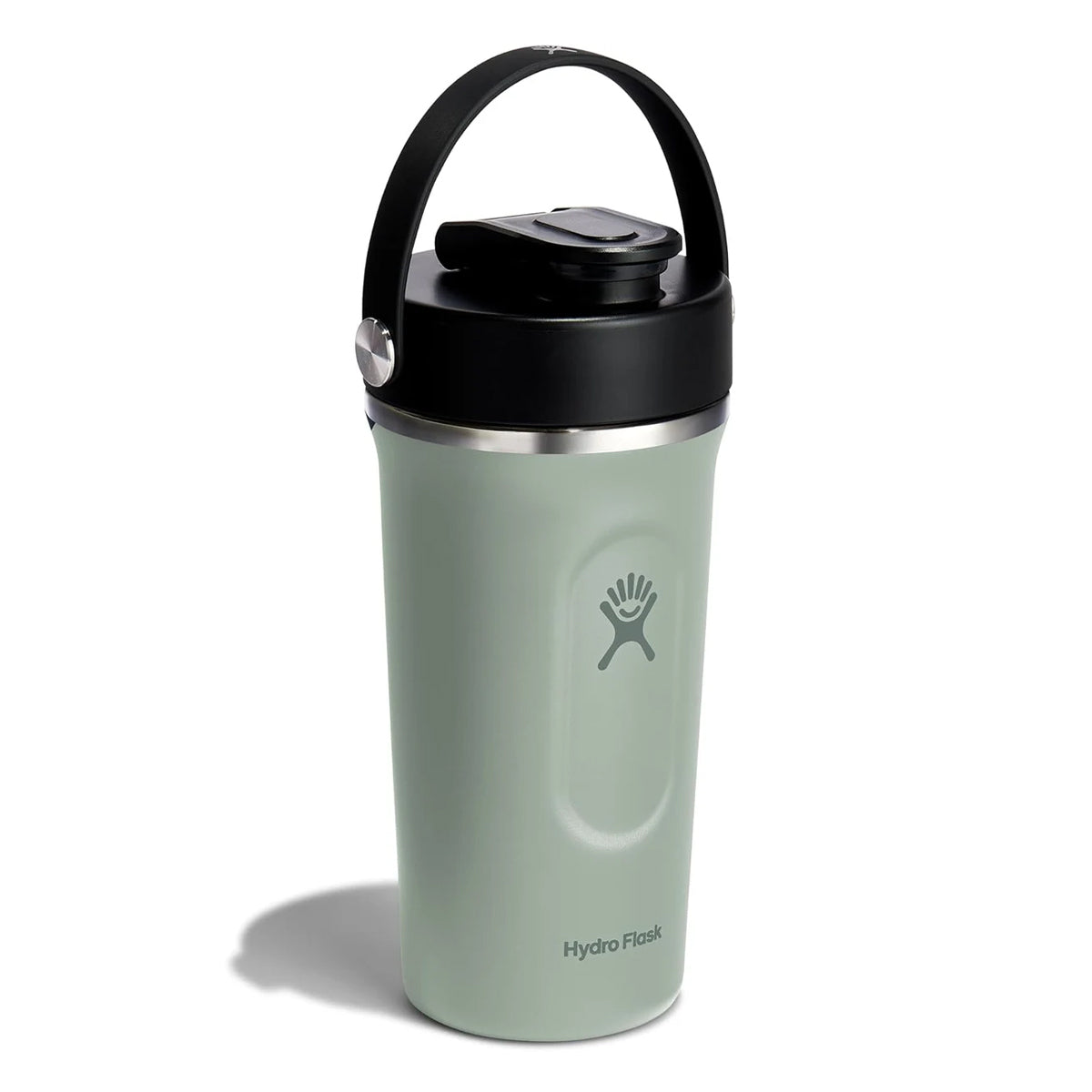 INSULATED SHAKER BOTTLE