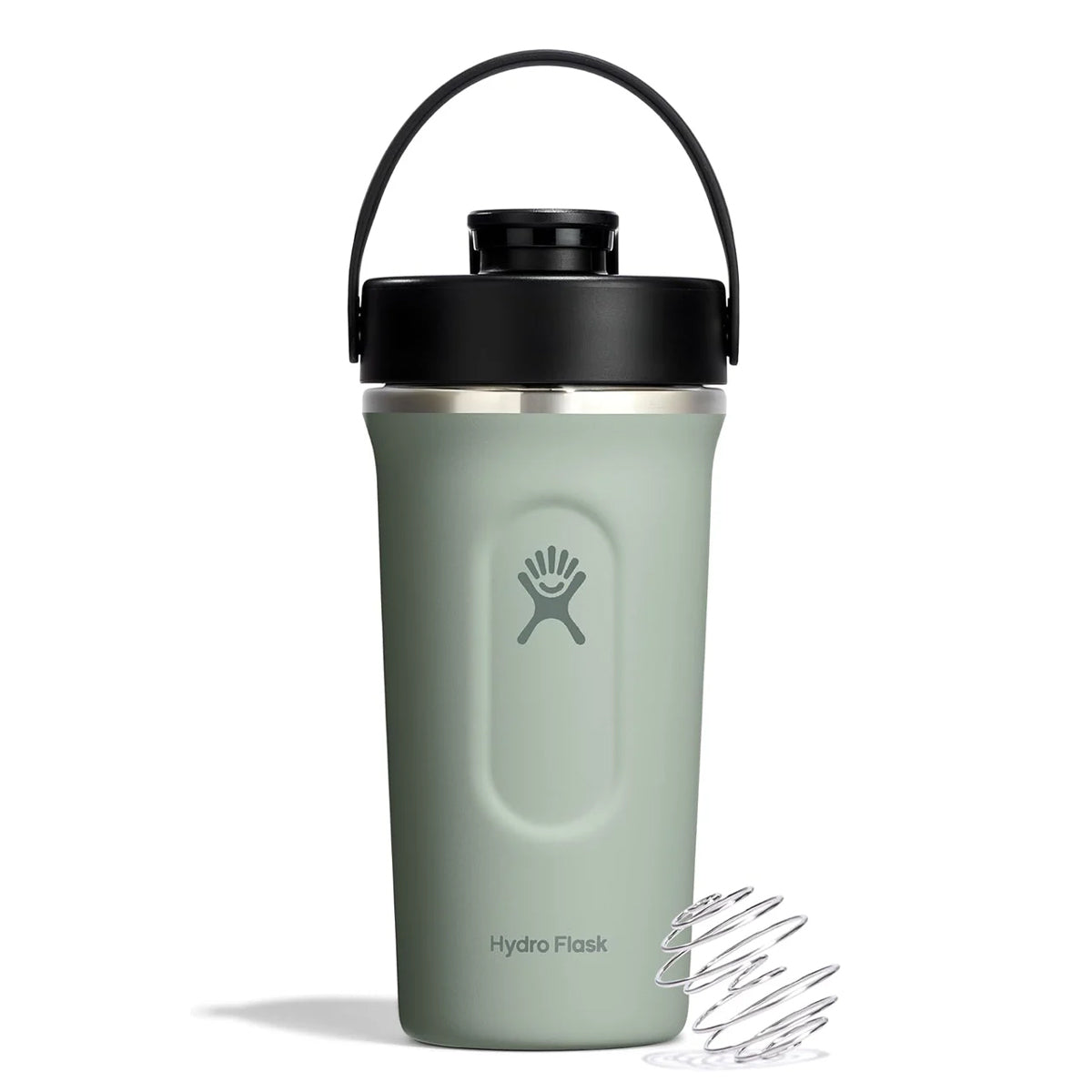 INSULATED SHAKER BOTTLE