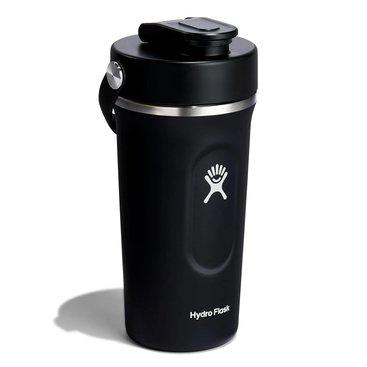 INSULATED SHAKER BOTTLE