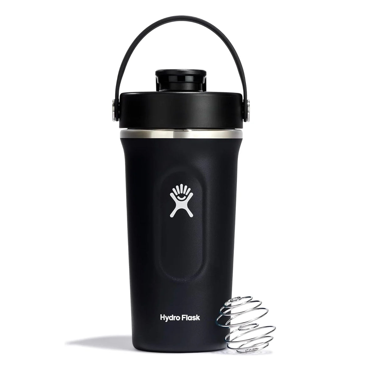 INSULATED SHAKER BOTTLE