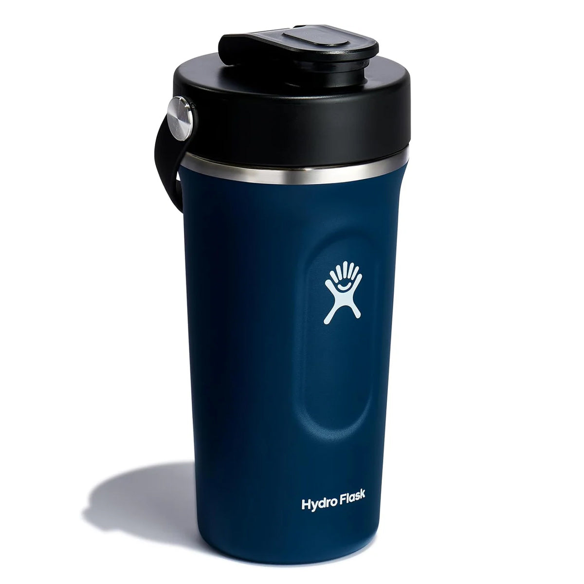 INSULATED SHAKER BOTTLE