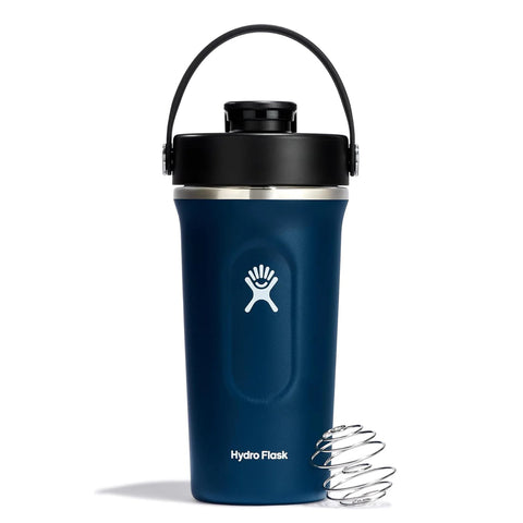INSULATED SHAKER BOTTLE