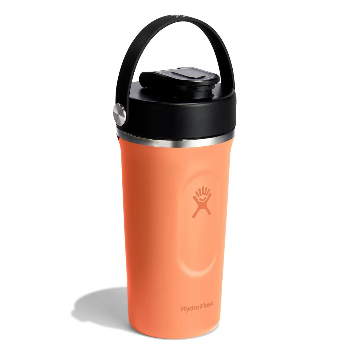 INSULATED SHAKER BOTTLE