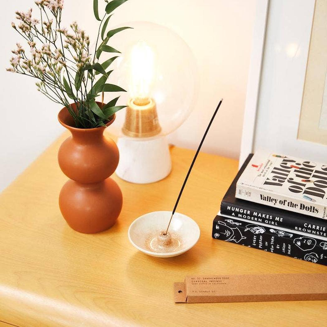 Incense - Sandalwood Rose
