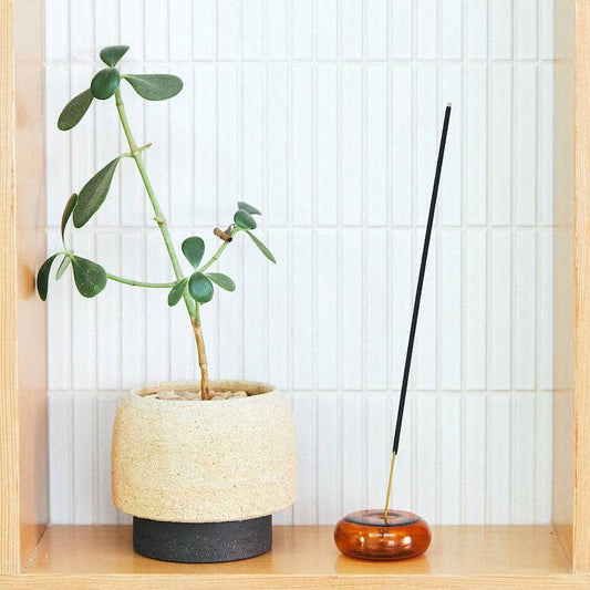 Incense - Teakwood & Tobacco