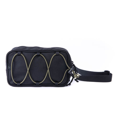 KILO BLOCK - BLACK