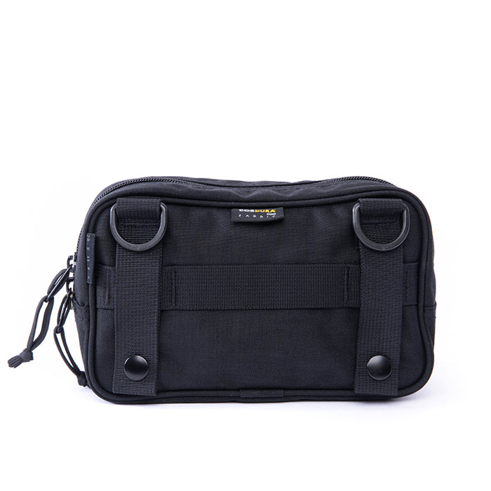 KILO BLOCK - BLACK