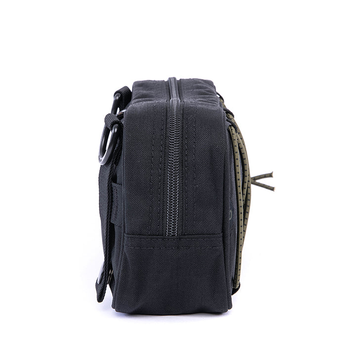 KILO BLOCK - BLACK