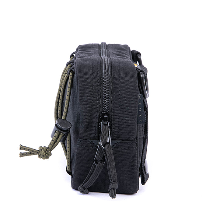 KILO BLOCK - BLACK