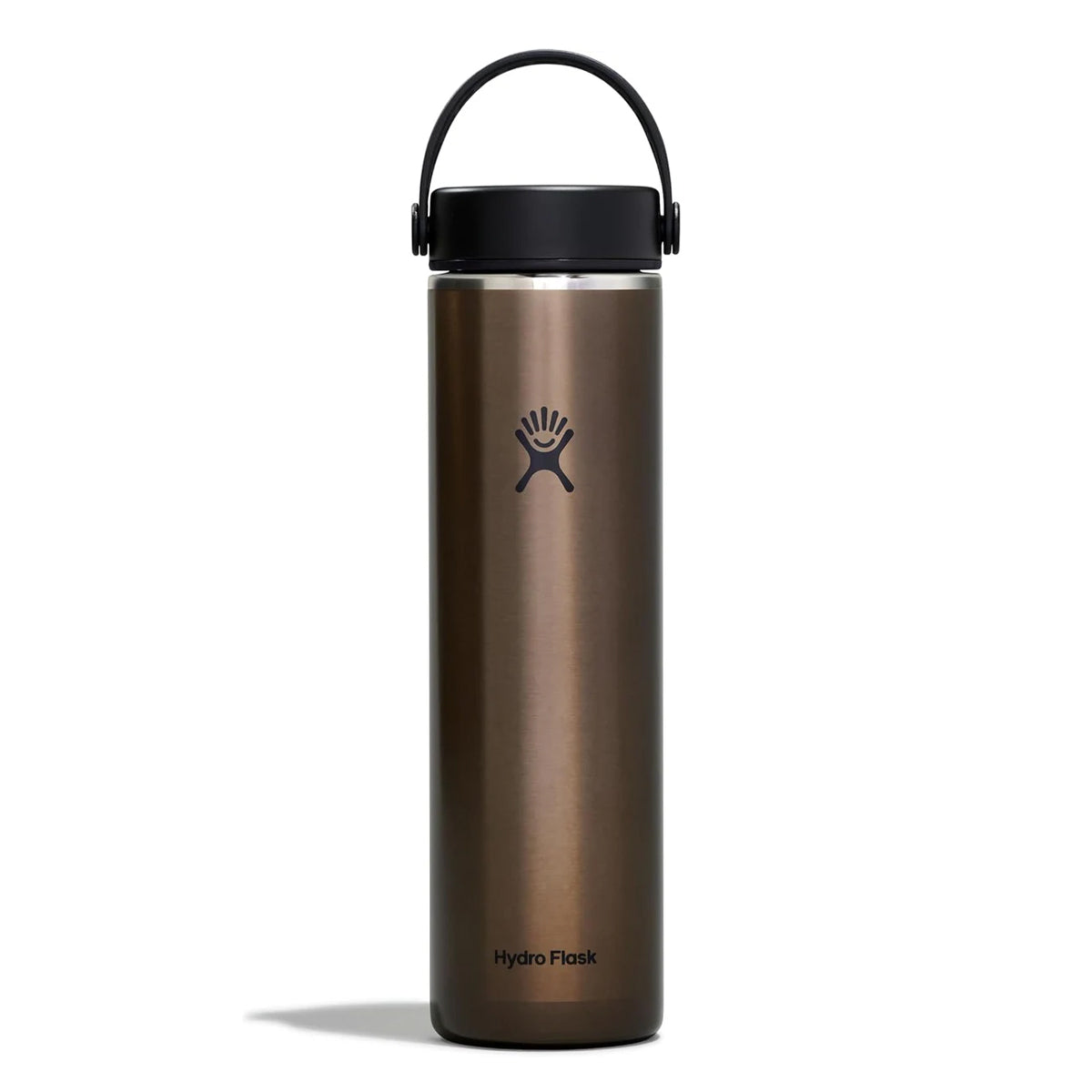 LIGHTWEIGHT WIDE FLEX CAP B 24OZ