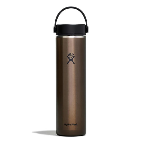 LIGHTWEIGHT WIDE FLEX CAP B 24OZ