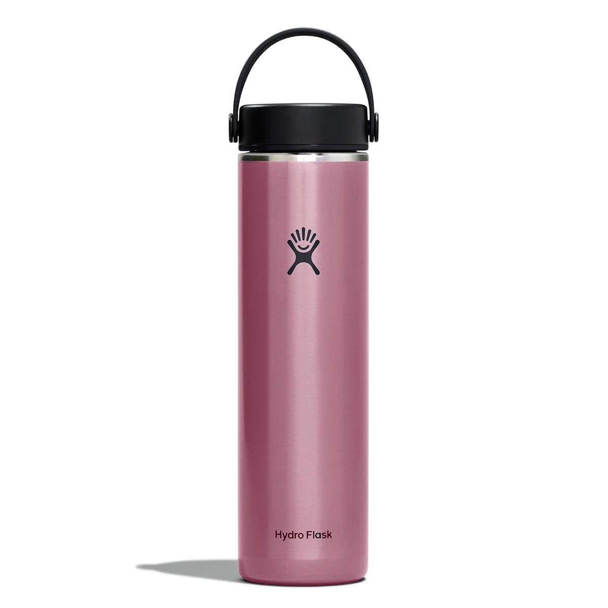 LIGHTWEIGHT WIDE FLEX CAP B 24OZ