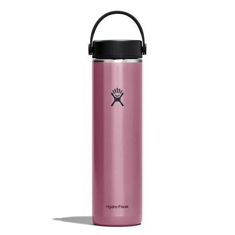 LIGHTWEIGHT WIDE FLEX CAP B 24OZ