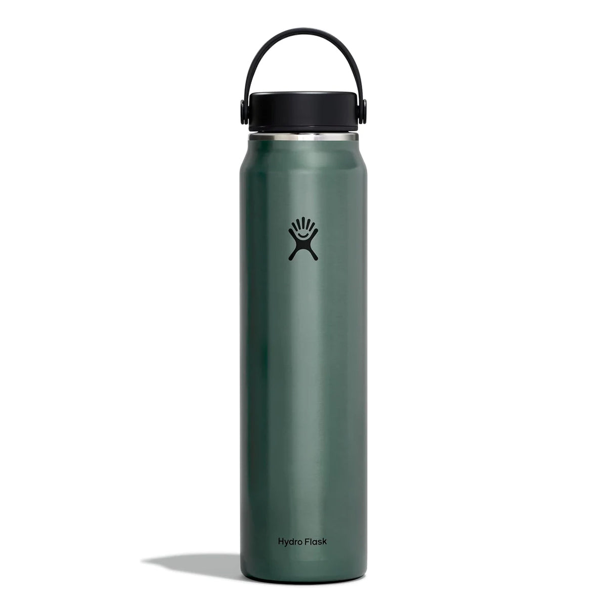 LIGHTWEIGHT WIDE FLEX CAP B 40OZ