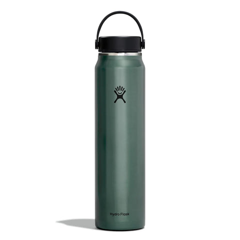 LIGHTWEIGHT WIDE FLEX CAP B 40OZ