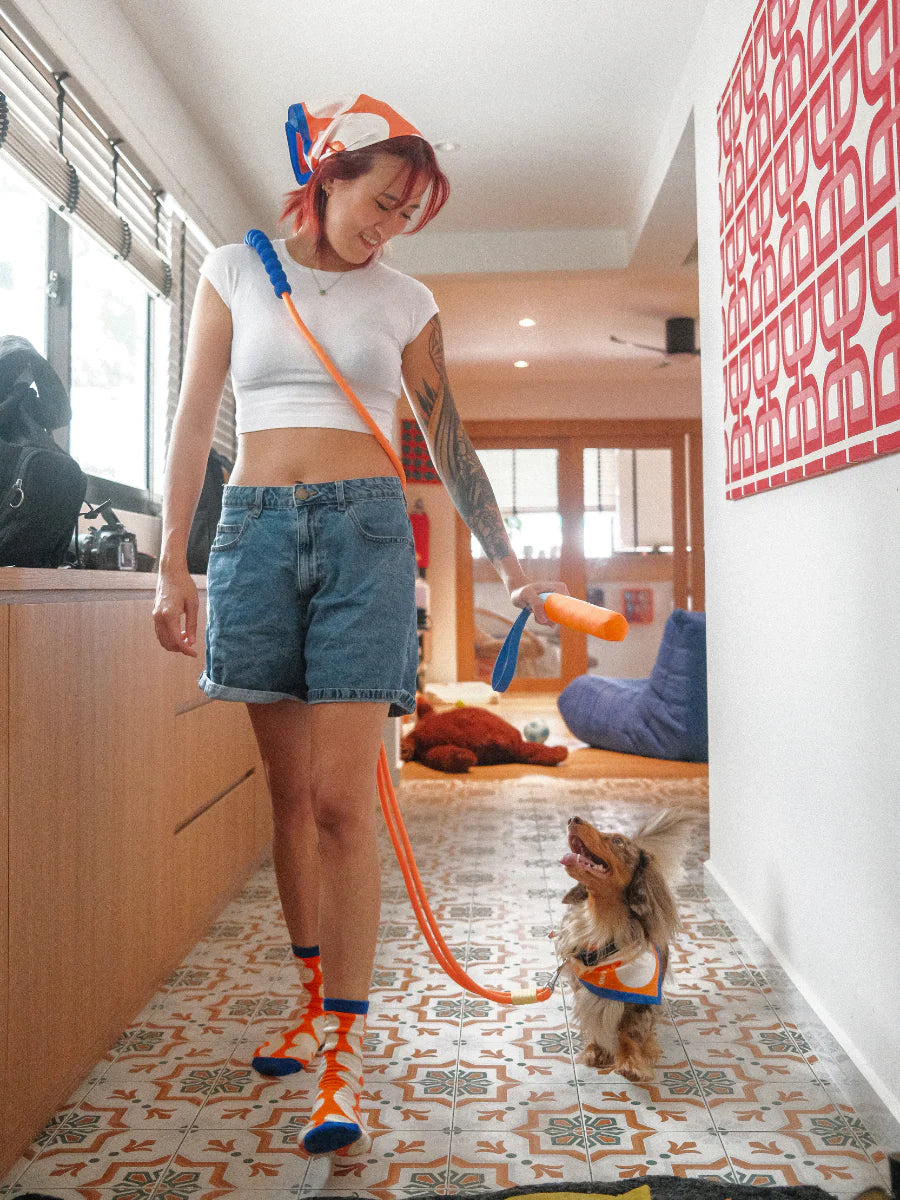 Bubble Leash - Standard