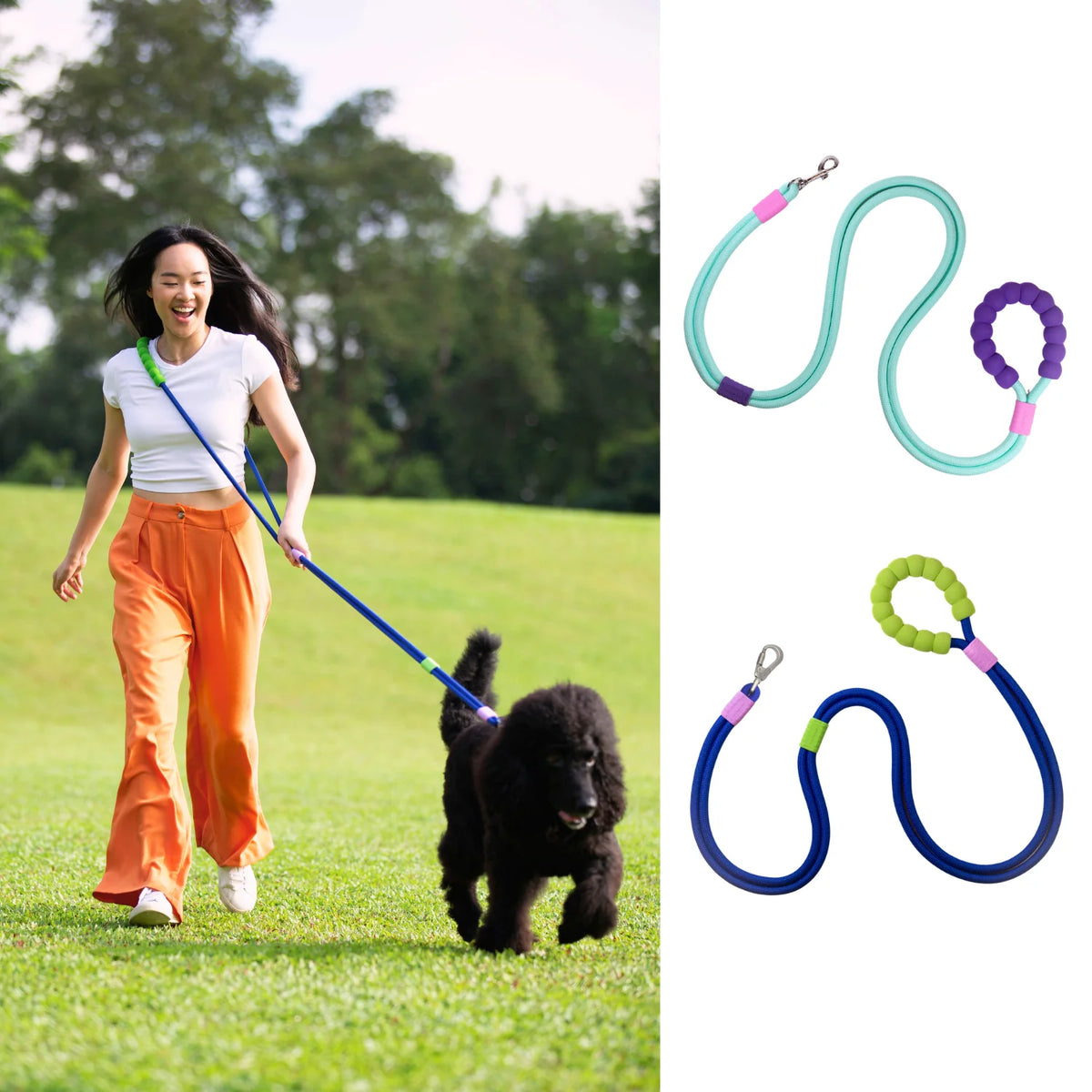 Bubble Leash - Standard