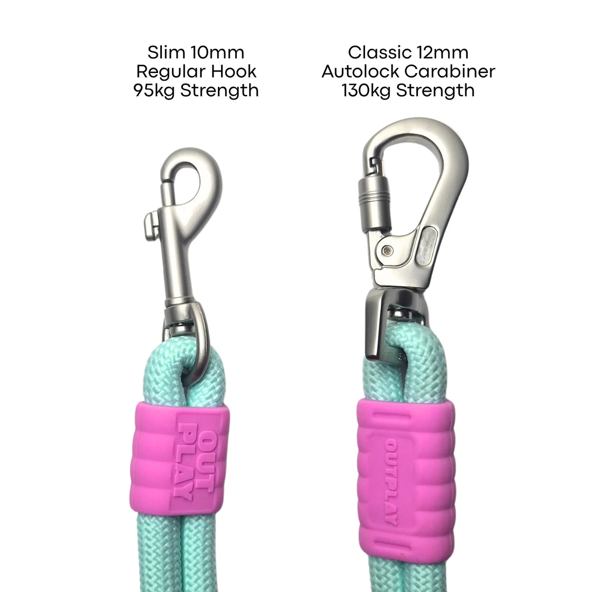 Bubble Leash - Standard