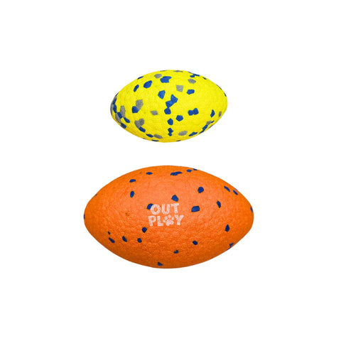 ULTRAFLEX Rugby Ball