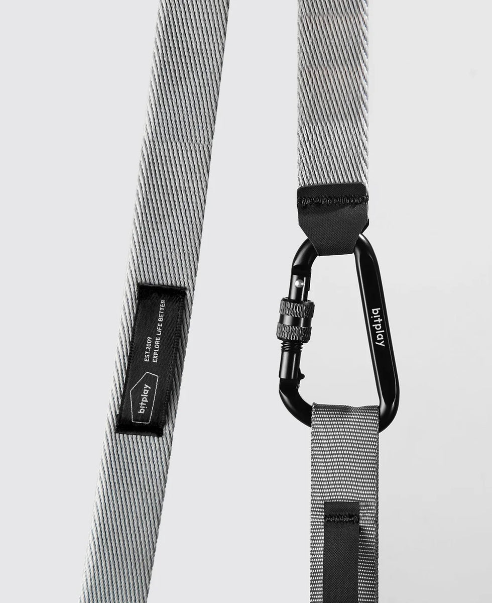3-in-1 Multi-Use Strap
