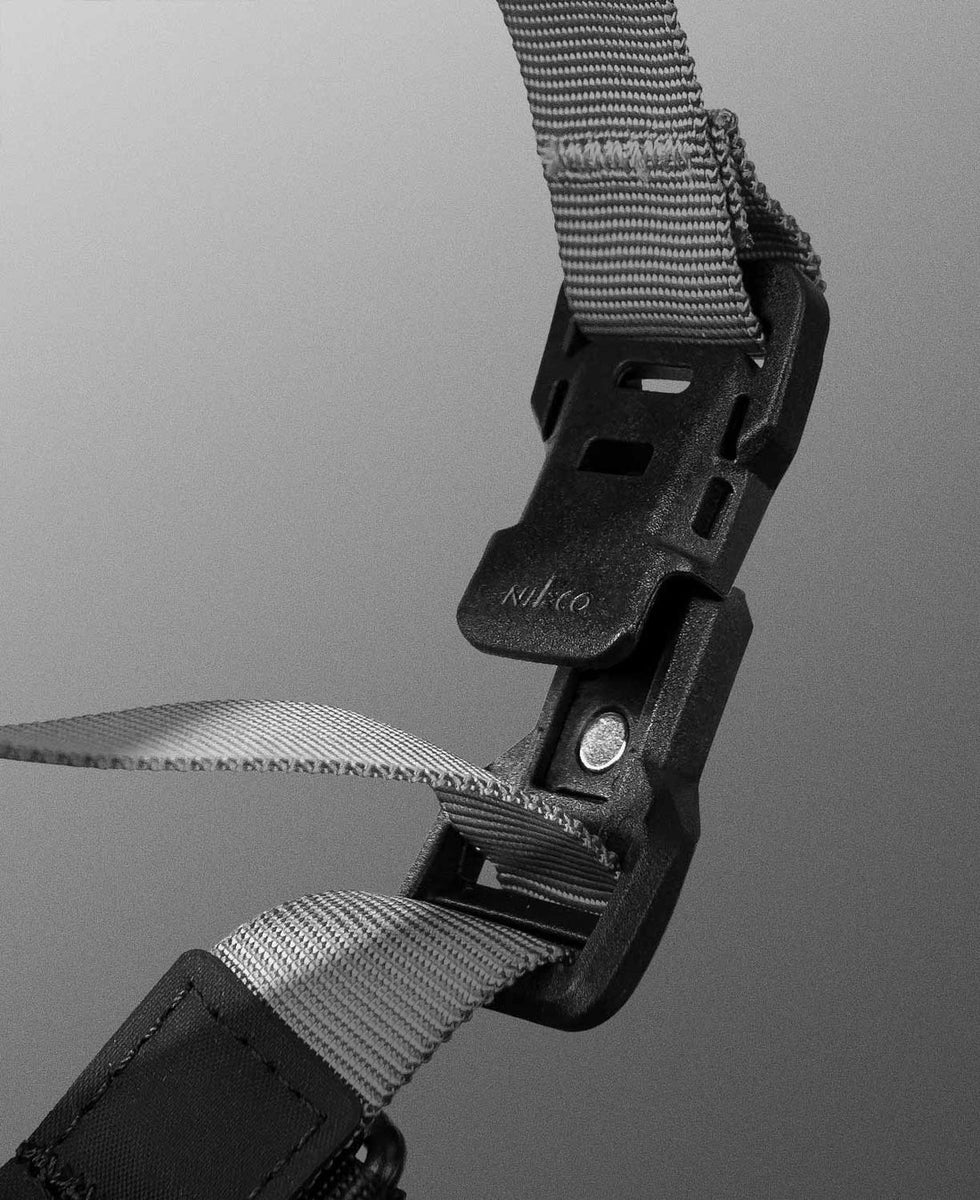 3-in-1 Multi-Use Strap