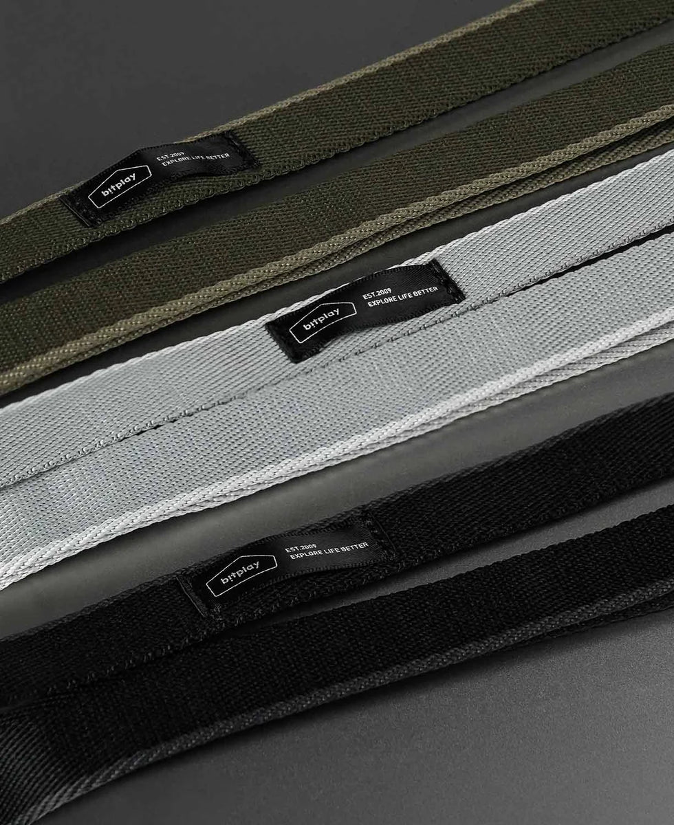 3-in-1 Multi-Use Strap