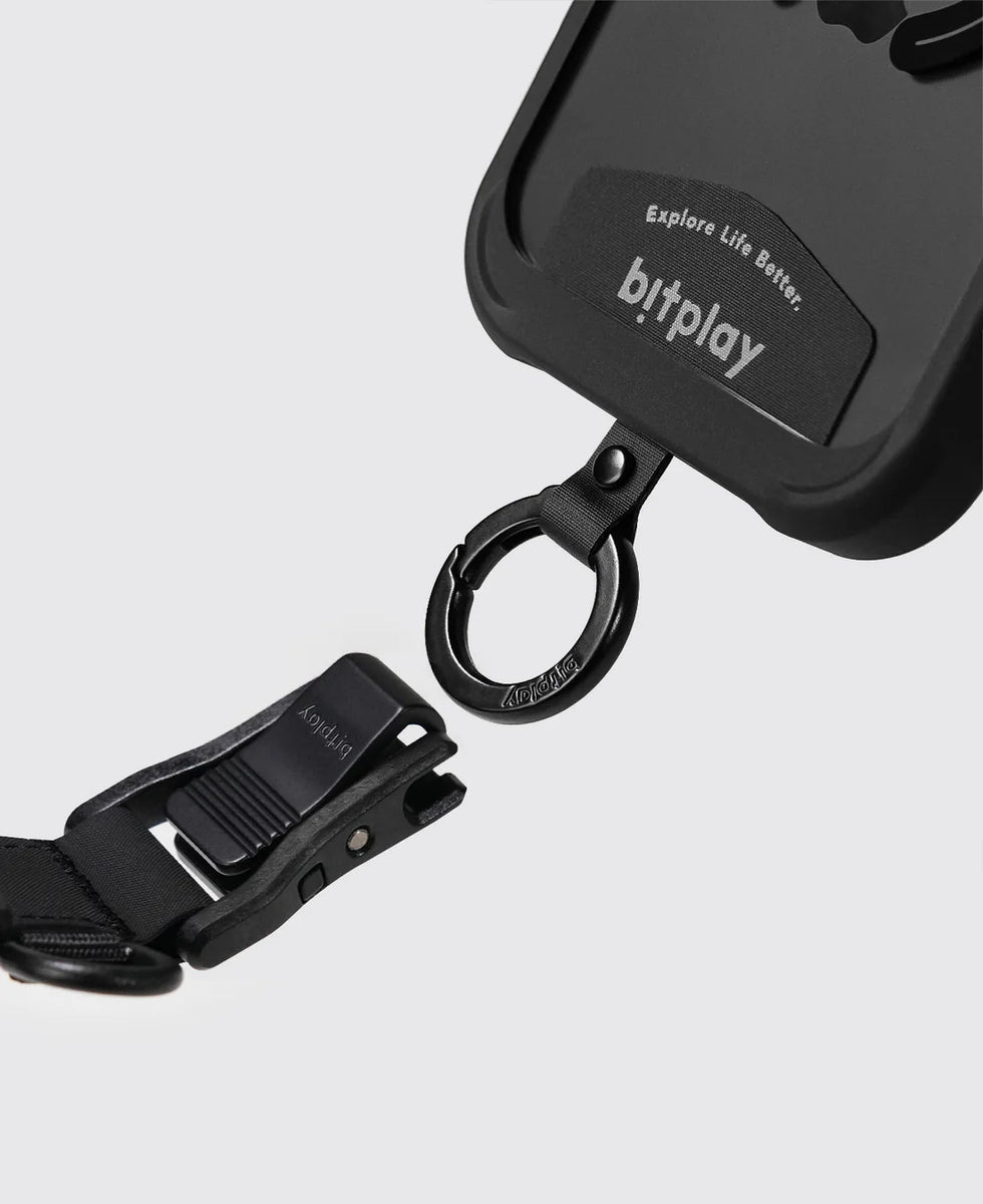3-in-1 Multi-Use Strap