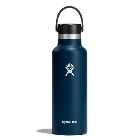 STANDARD FLEX CAP 18OZ