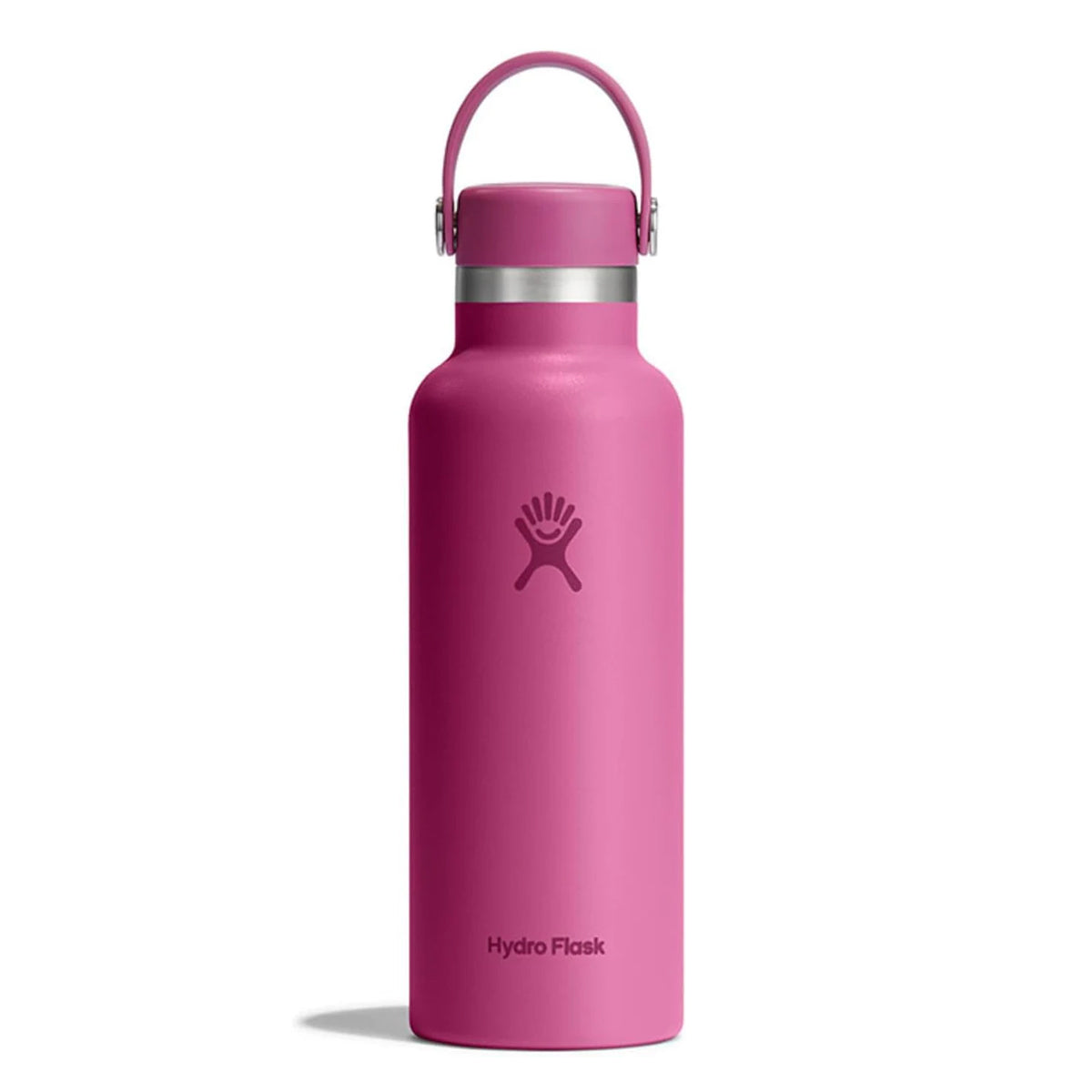 STANDARD FLEX CAP 18OZ