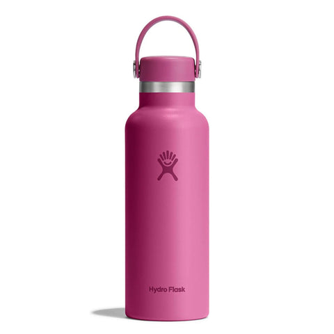 STANDARD FLEX CAP 18OZ