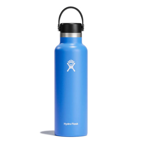 STANDARD FLEX CAP 21OZ