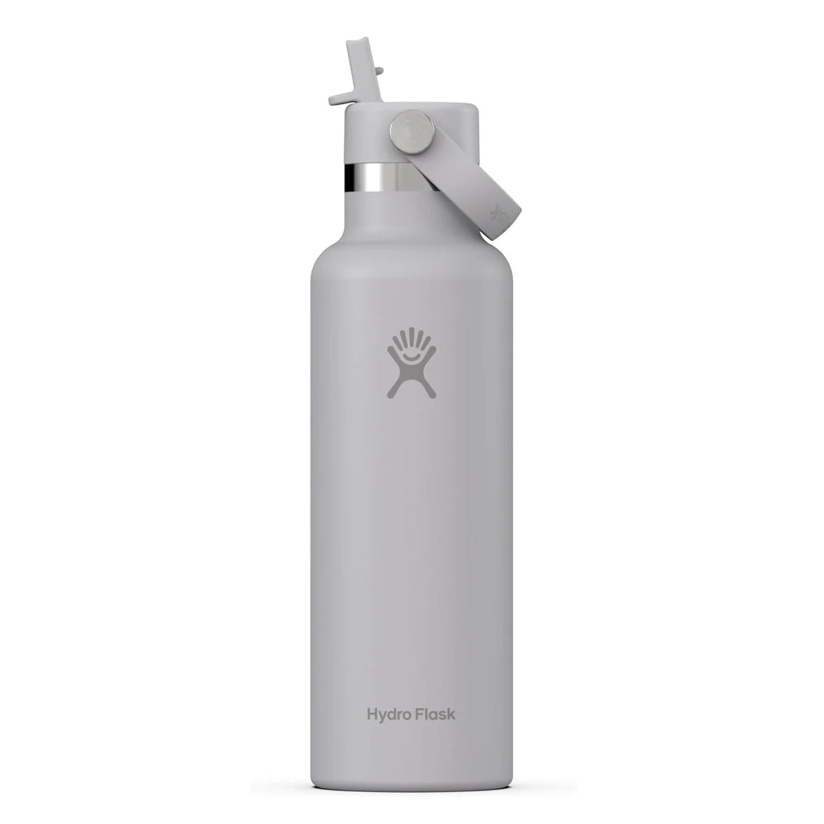 STANDARD FLEX STRAW CAP 21OZ
