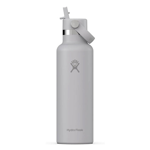 STANDARD FLEX STRAW CAP 21OZ