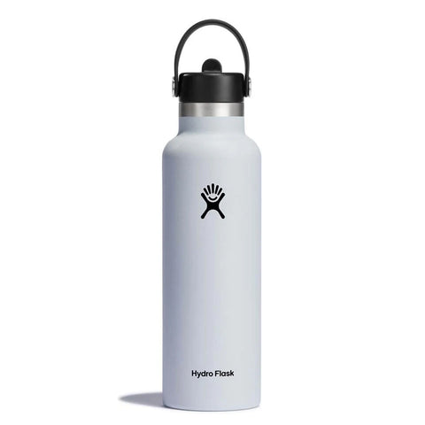 STANDARD FLEX STRAW CAP 21OZ
