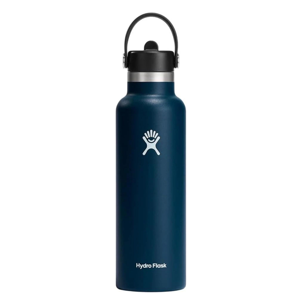 STANDARD FLEX STRAW CAP 21OZ