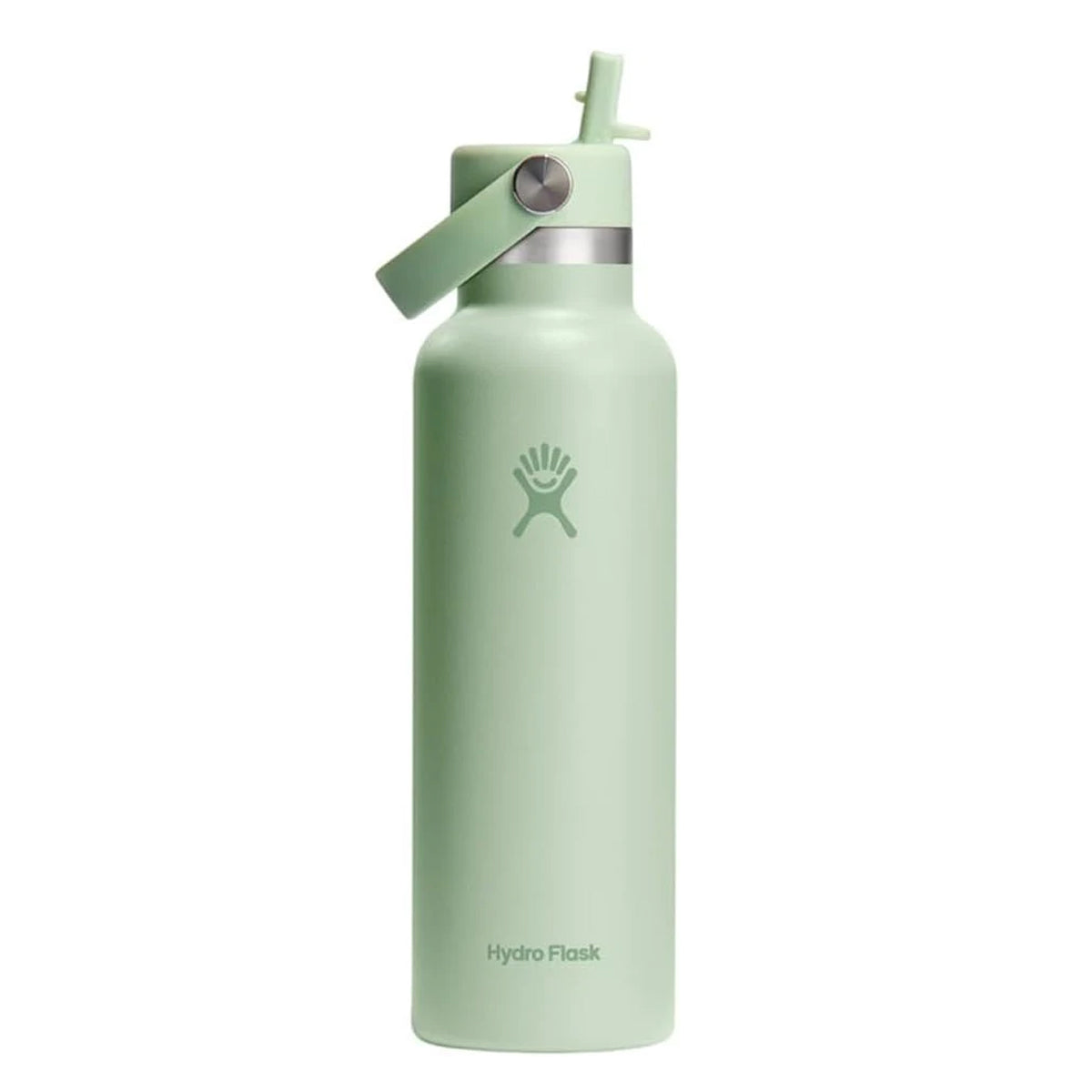 STANDARD FLEX STRAW CAP 21OZ