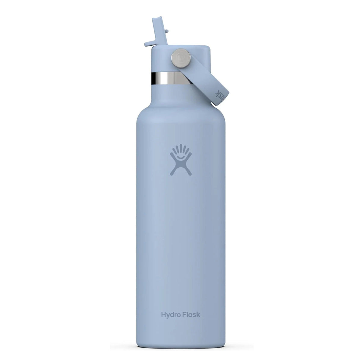 STANDARD FLEX STRAW CAP 21OZ