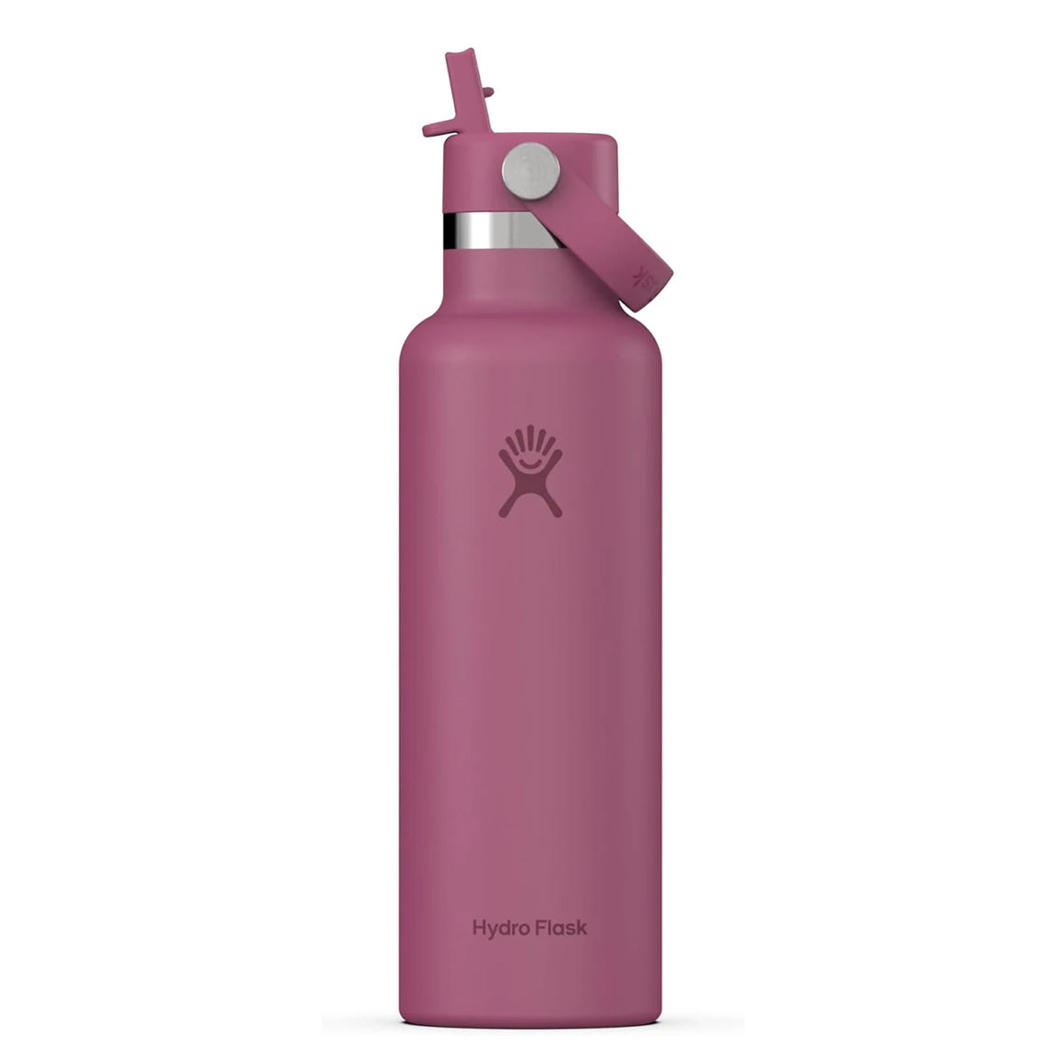 STANDARD FLEX STRAW CAP 21OZ