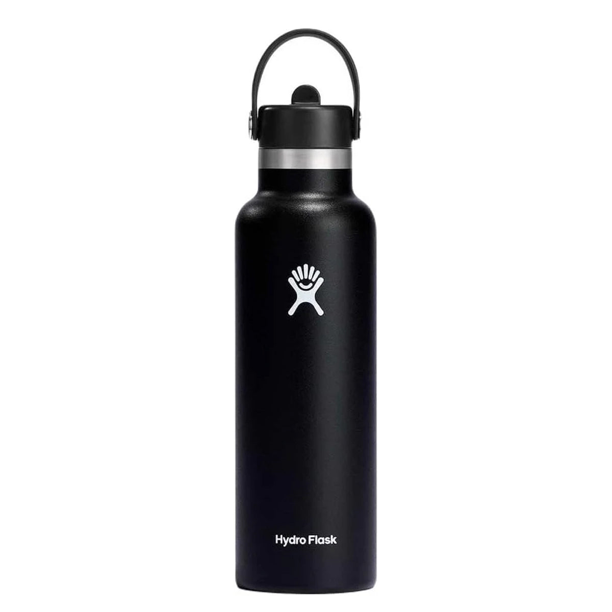STANDARD FLEX STRAW CAP 21OZ