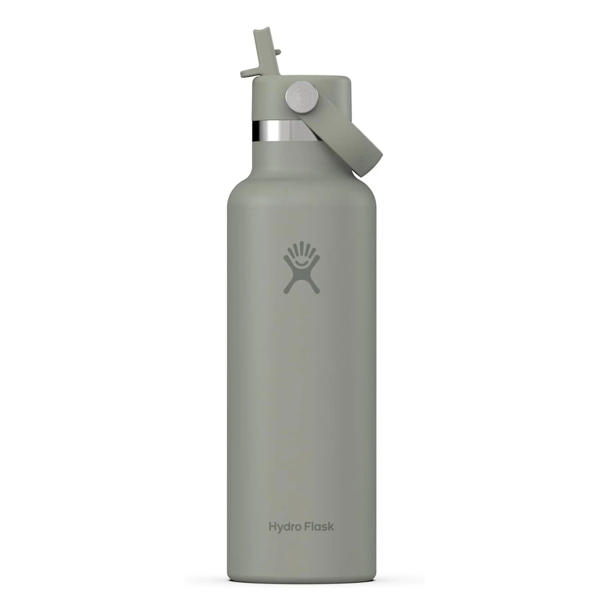 STANDARD FLEX STRAW CAP 21OZ