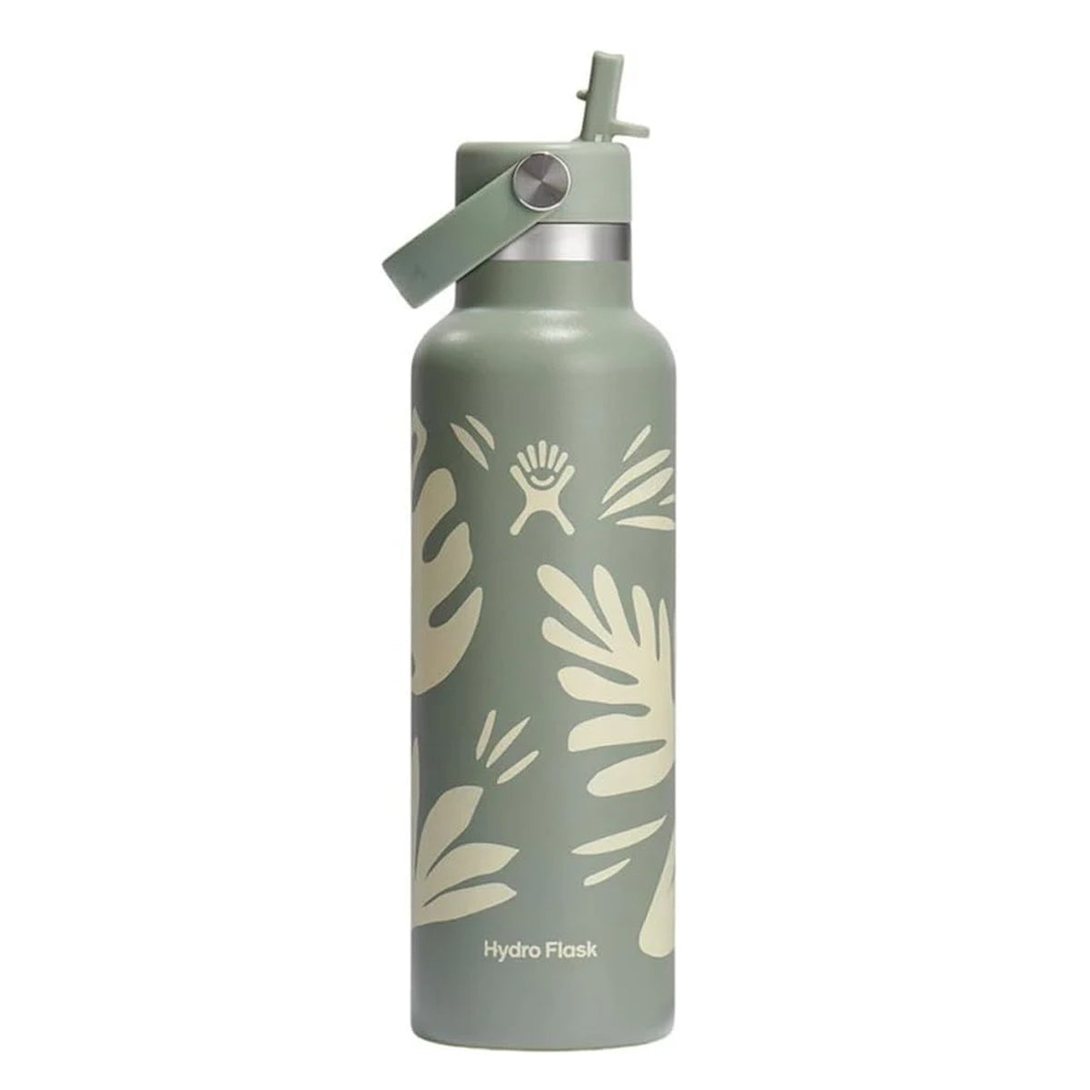 STANDARD FLEX STRAW CAP 21OZ
