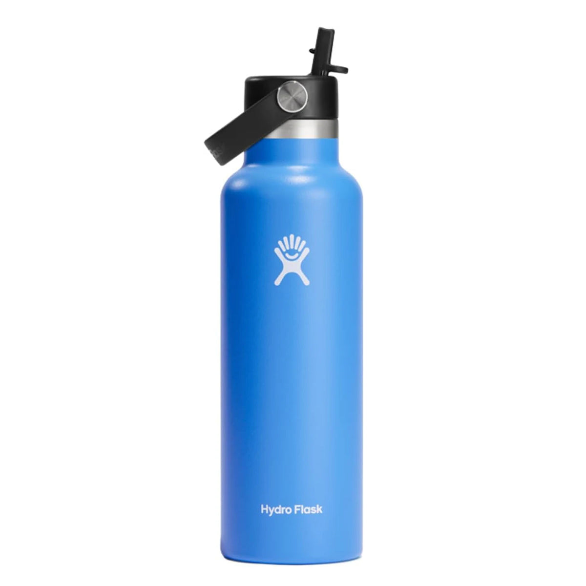 STANDARD FLEX STRAW CAP 21OZ