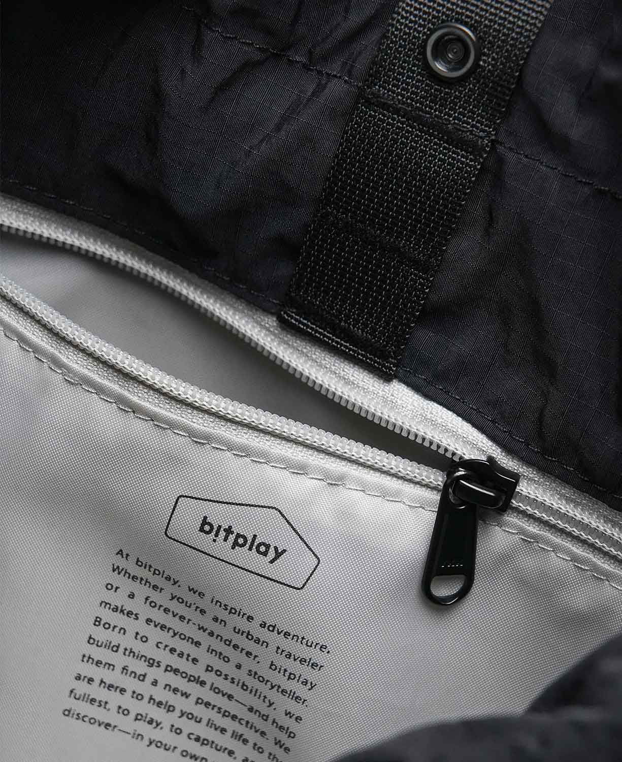 bitplay Lite Sling Pouch